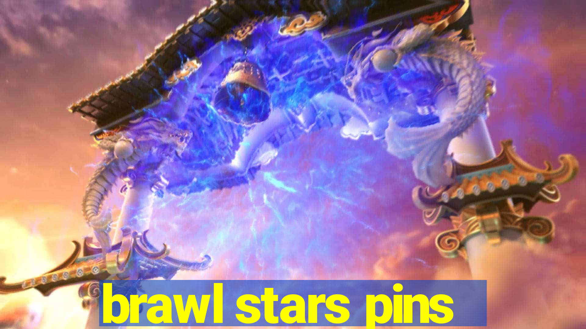 brawl stars pins